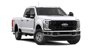 2026 Ford Super Duty® External Image 5